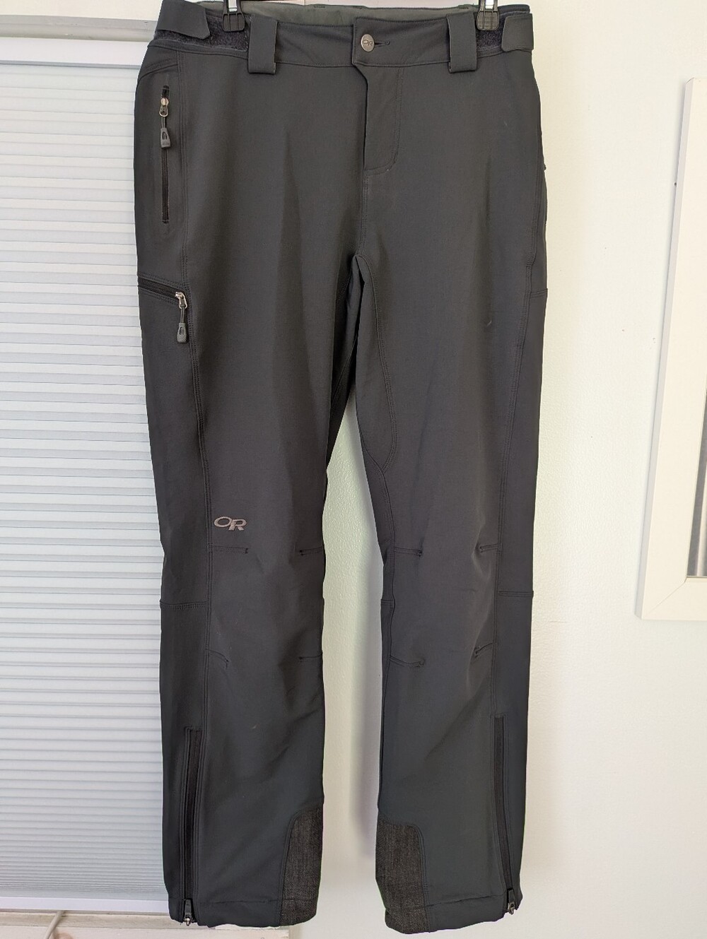 Outdoor Research Snow Pants Women's L